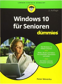 Windows 10 für Senioren für Dummies  - Image 1