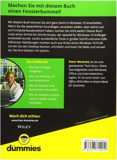 Windows 10 für Senioren für Dummies  - Image 2