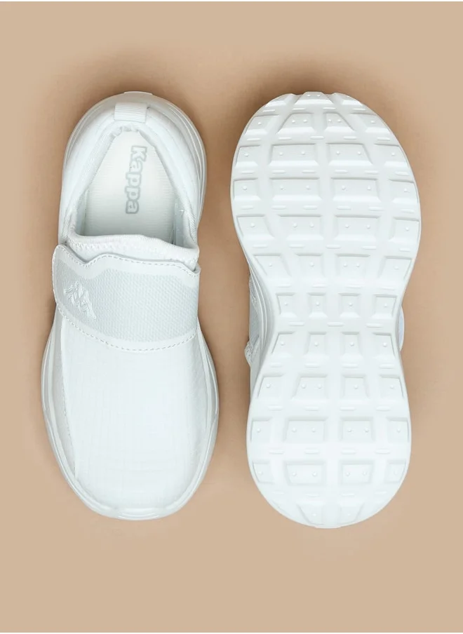 كابا Textured Slip-On Sports Shoes