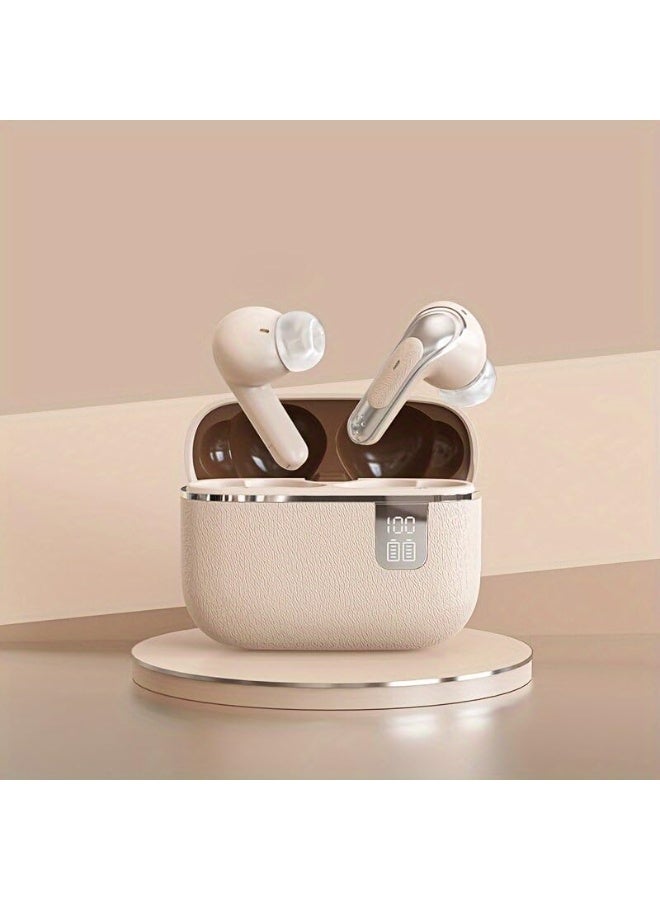 Wireless Earbuds Bluetooth, In Ear Wireless Noise Reduction Earphone, Ultra Long Endurance Universal, Convenient Opening and Connecting for Sports, Gym, Home, and Office. - Image 4