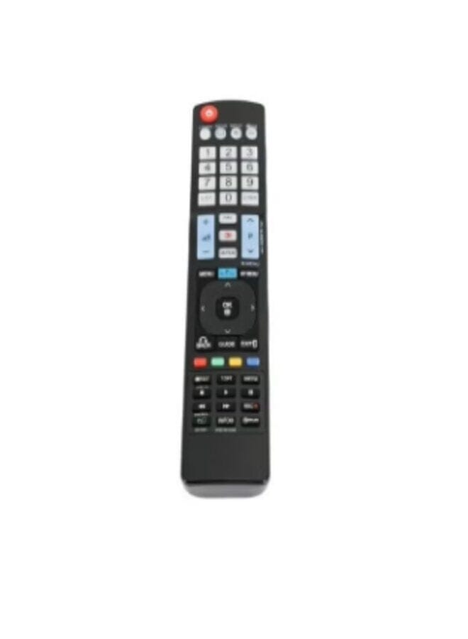 Zaboon New Remote Control Fit For Lg Tv 32Lm6200 32Lm6400 32Lm6410 42Lm6200 42Lm6410 42Lm6700 42Lm7600 47Lm6200 47Lm6410 47Lm6700 47Lm7600 47Lm8600 50Pm4700 50Pm6700 55Lm6200 55Lm6410 55Lm6700