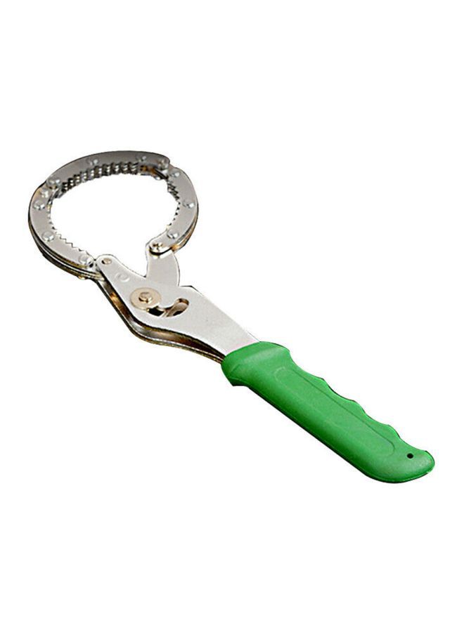 NIBEMINENT Oil Filter Wrench Spanner - Image 1
