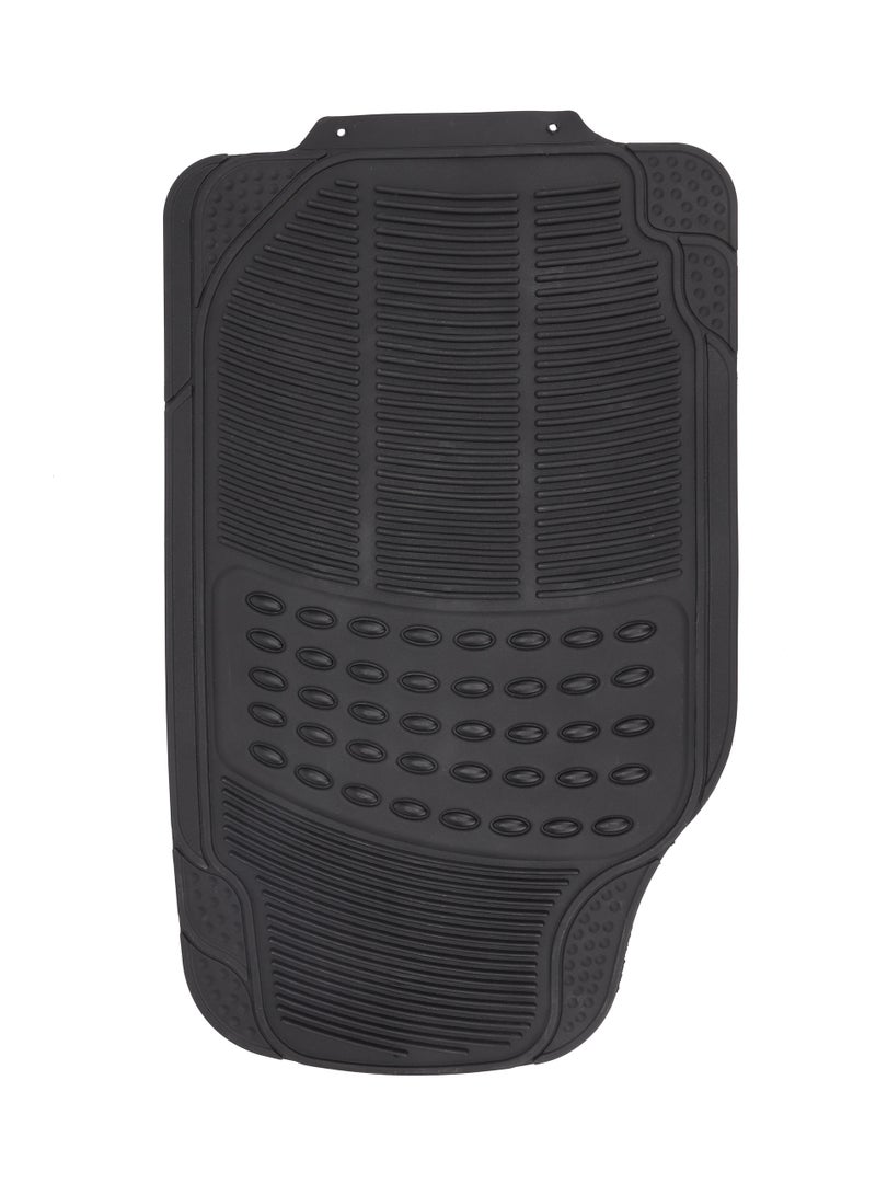 Epsilon Epsilon Car Mat Set- EPS1280  - Image 2