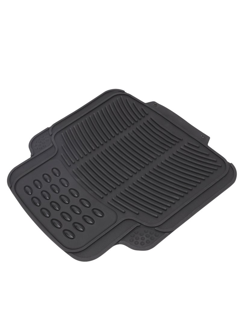 Epsilon Epsilon Car Mat Set- EPS1280  - Image 3