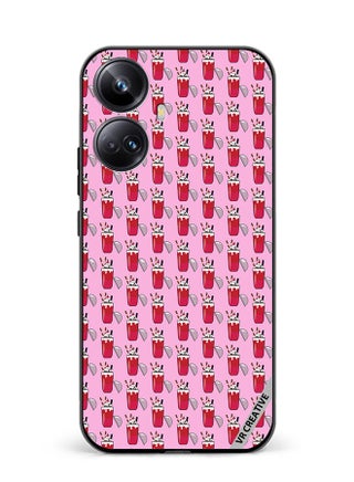 Protective Case Cover For Realme 10 Pro Plus Ice Cream Glass Drink Design Multicolour - pzsku/Z6A462EBD7751DA541BDAZ/45/_/1685809009/6fbdb96f-2b86-4b51-9e1f-0b9317ac46f6