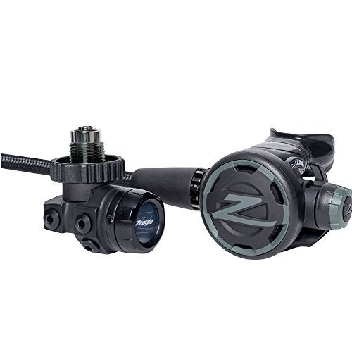 Zeagle F8 Regulator - Image 1