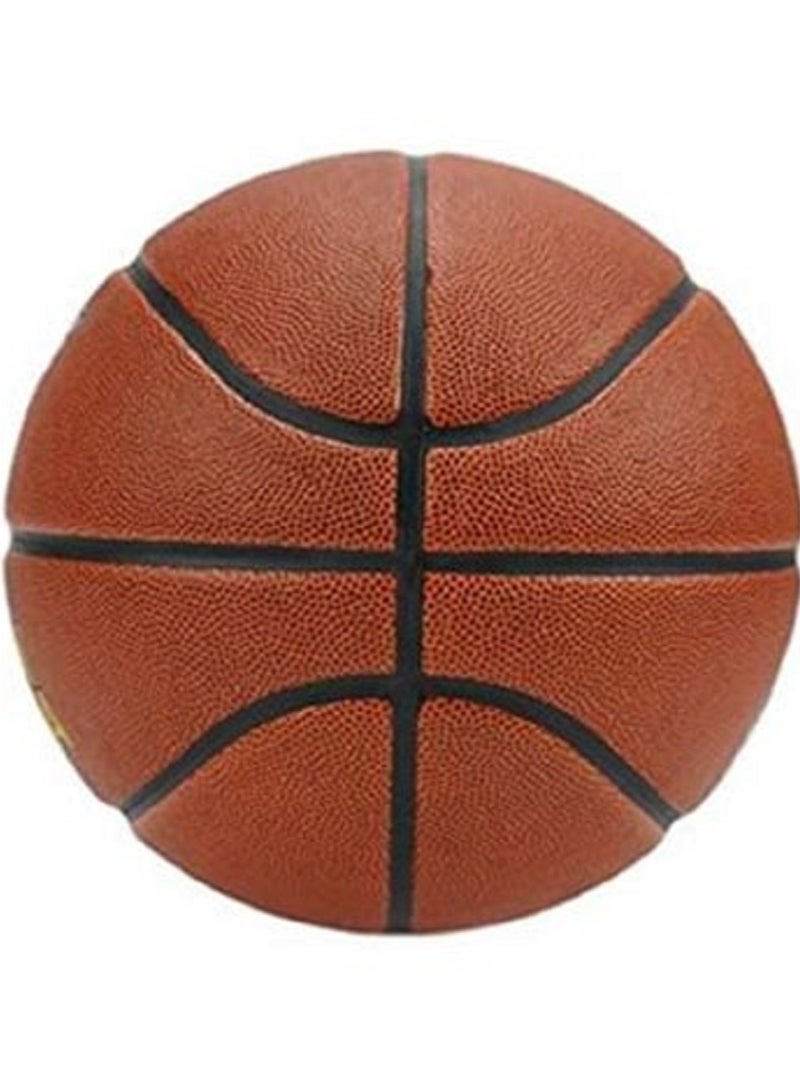 MARVEL Joerex Marvel Avengers Black Panther Tpu Basketball - Image 2