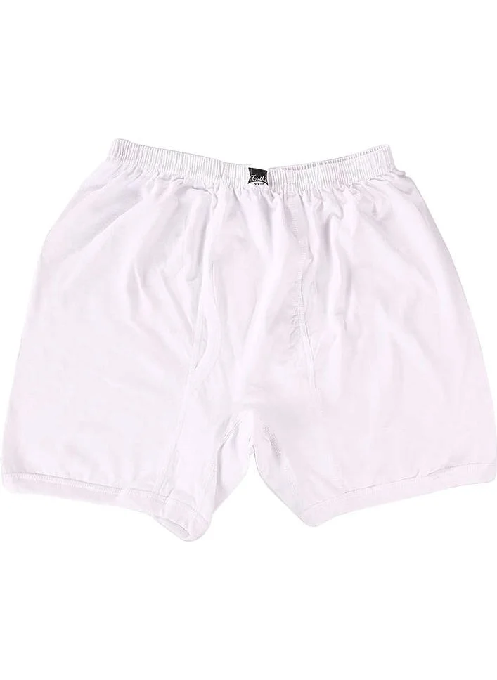 Tutku Passion Passion Argentina Men's Briefs 110 | White