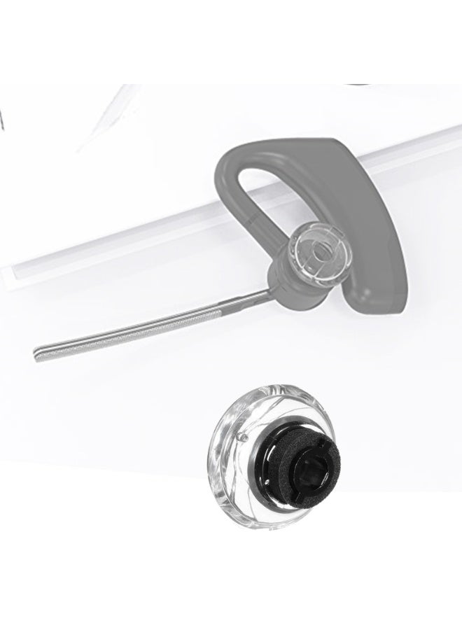 3 Pack Replacement Earbuds Gels & Charge Cable for Plantronics Voyager Legend Eartip Kit - Image 5