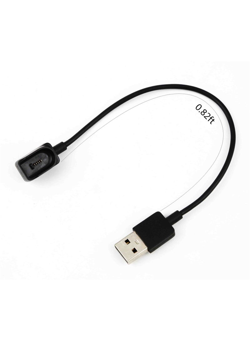 3 Pack Replacement Earbuds Gels & Charge Cable for Plantronics Voyager Legend Eartip Kit - Image 4