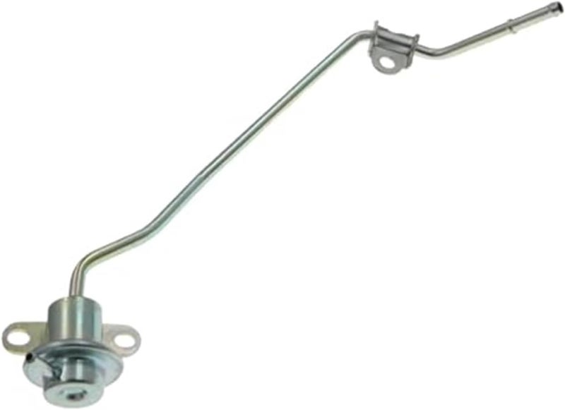 Wivplex Fuel Pressure Regulator for Toyota Innova - Image 1