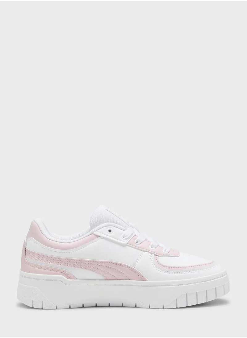 PUMA Cali Dream Lth Wns