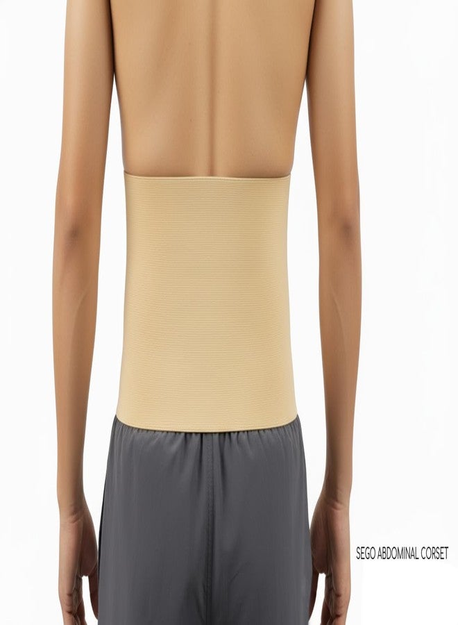 Dyna Sego ABDOMINAL CORSET PLAIN (L) - Image 5