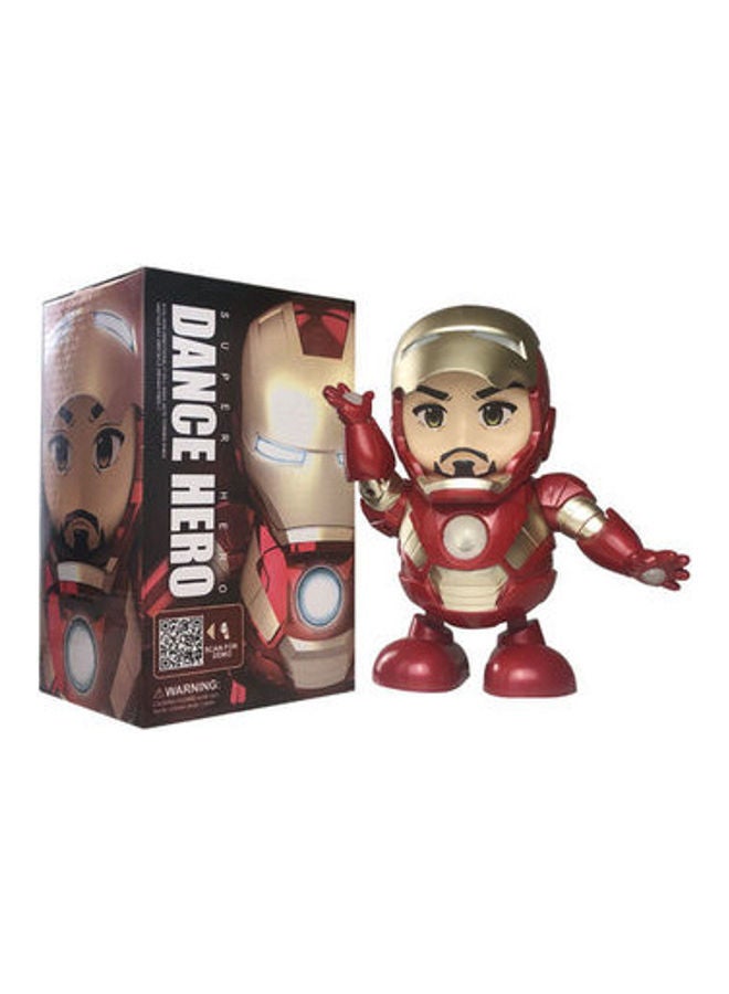 NIBEMINENT Dancing Robot