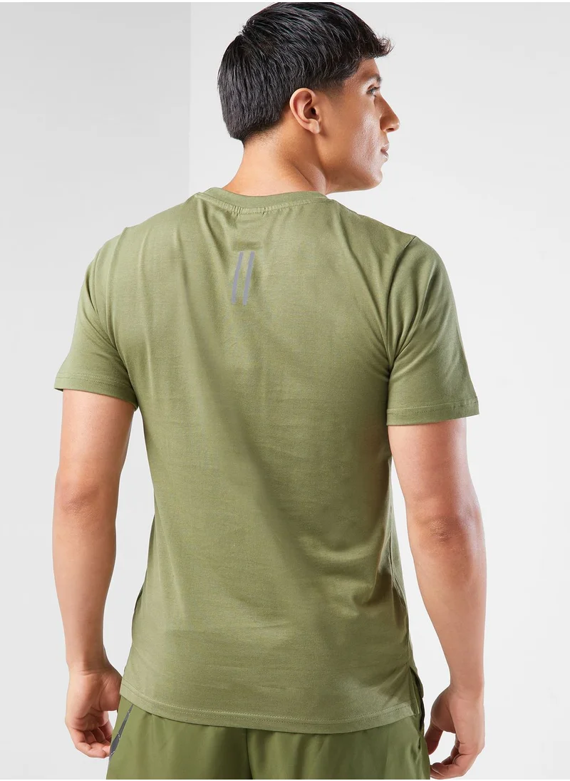 FRWD Crew Neck Tshirts