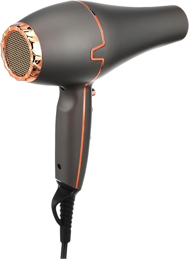 sokany Sk-8807 Professional Hair Dryer 2600W - Image 2