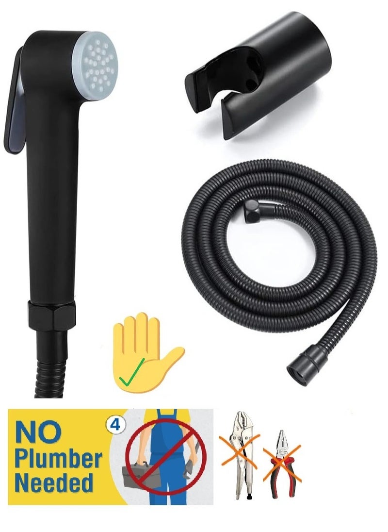 100% Professional choice Black shower spray code 901254  - Image 2