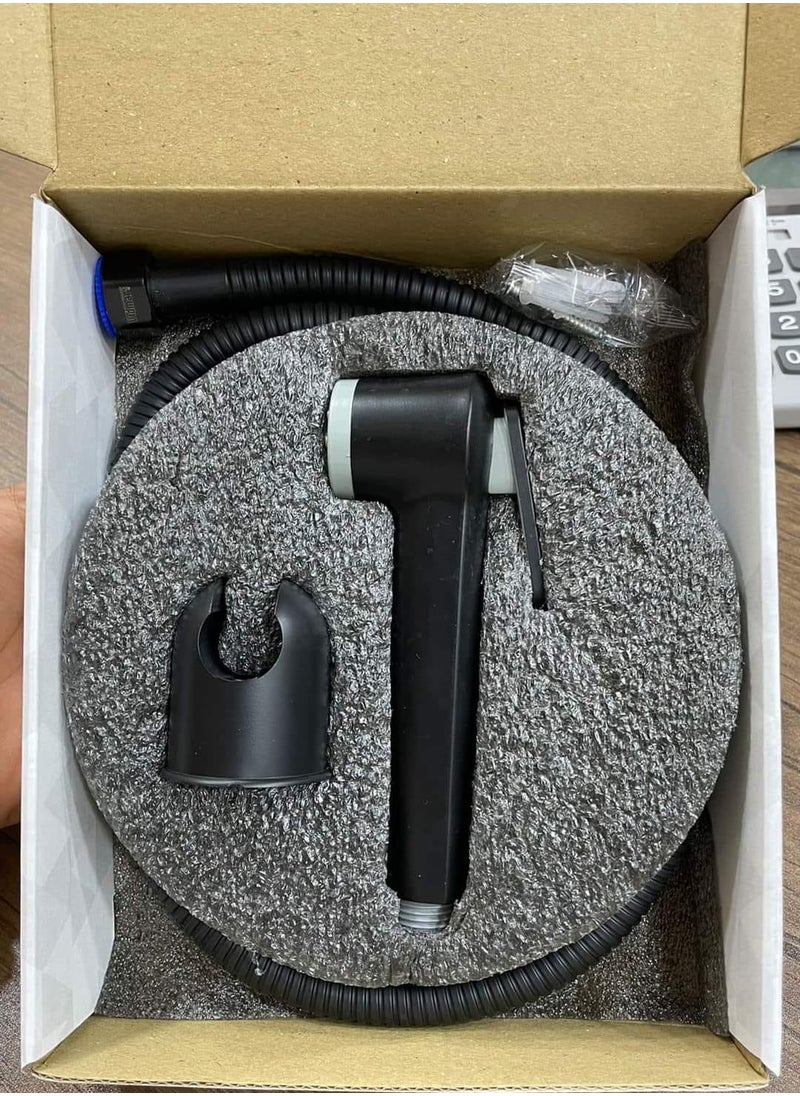 100% Professional choice Black shower spray code 901254  - Image 3