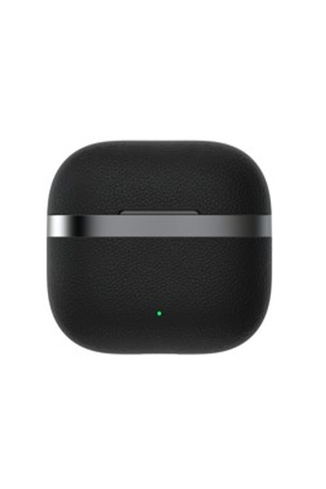 Oteeto OT204 Mini Buds Wireless Earbuds Black – Hi-Fi Sound Quality True Wireless Bluetooth Earphones With Multi-Functional Touch Controls, Built-In Microphone, Noise Isolation, Long Battery Life, Compatible With Mobiles, Tablets, And All Bluetooth Devices - Image 3