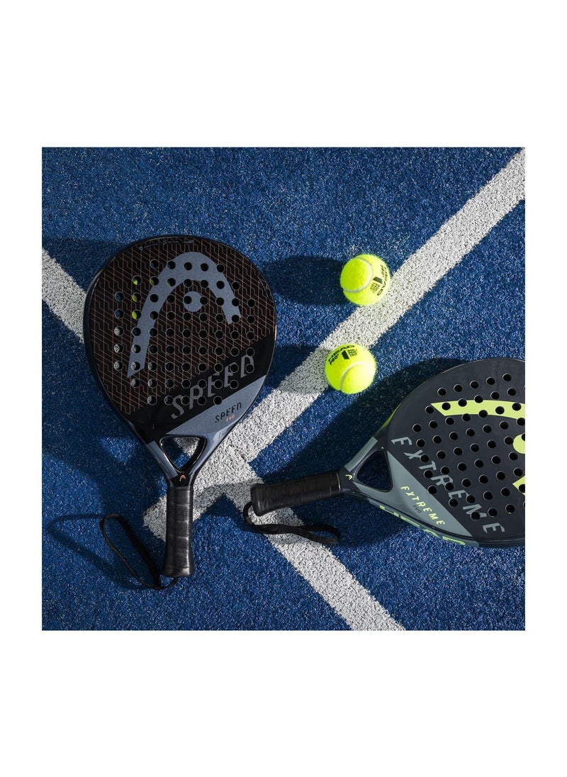 HEAD - Evo Speed Padel Racket | For Beginners And Recreational Players | Teardrop Shape | 360 Grams - Image 1