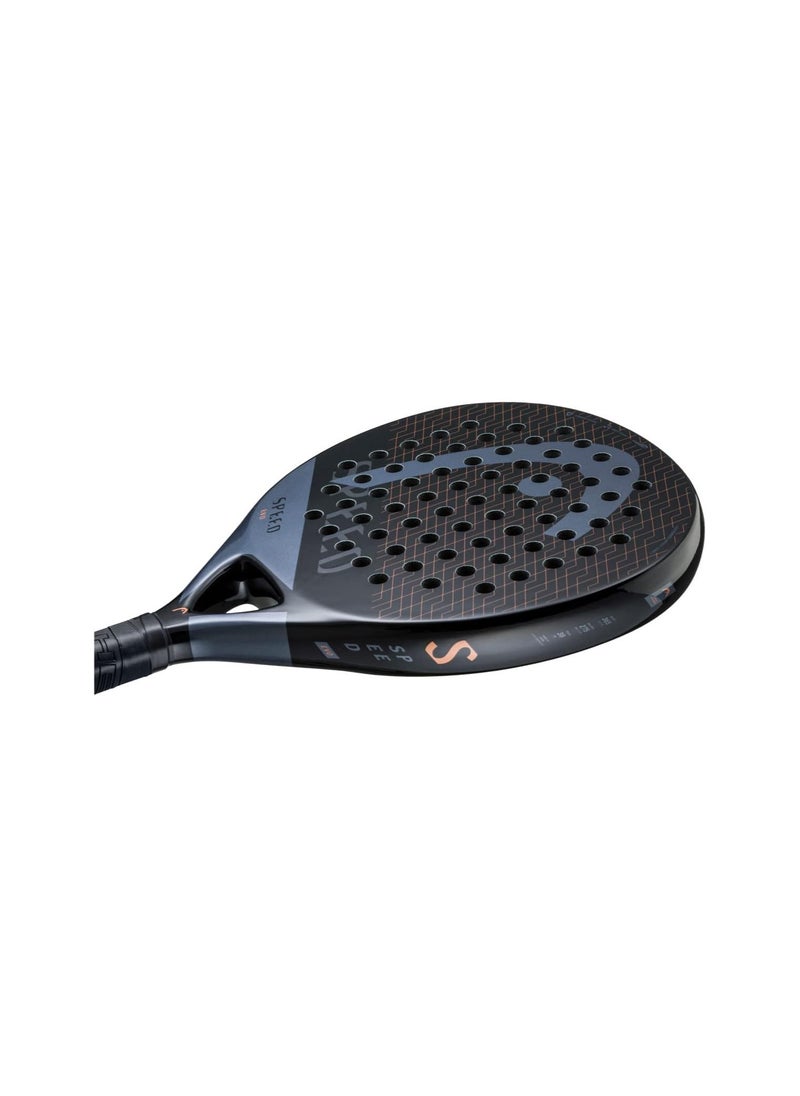 HEAD Evo Speed Padel Racket | For Beginners And Recreational Players | Teardrop Shape | 360 Grams  - Image 3