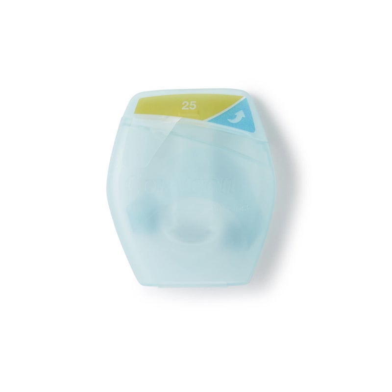 Coloplast Conveen Optima PSX Silicone Standard Type Male External Catheter 25 mm 30 per Box - Image 3