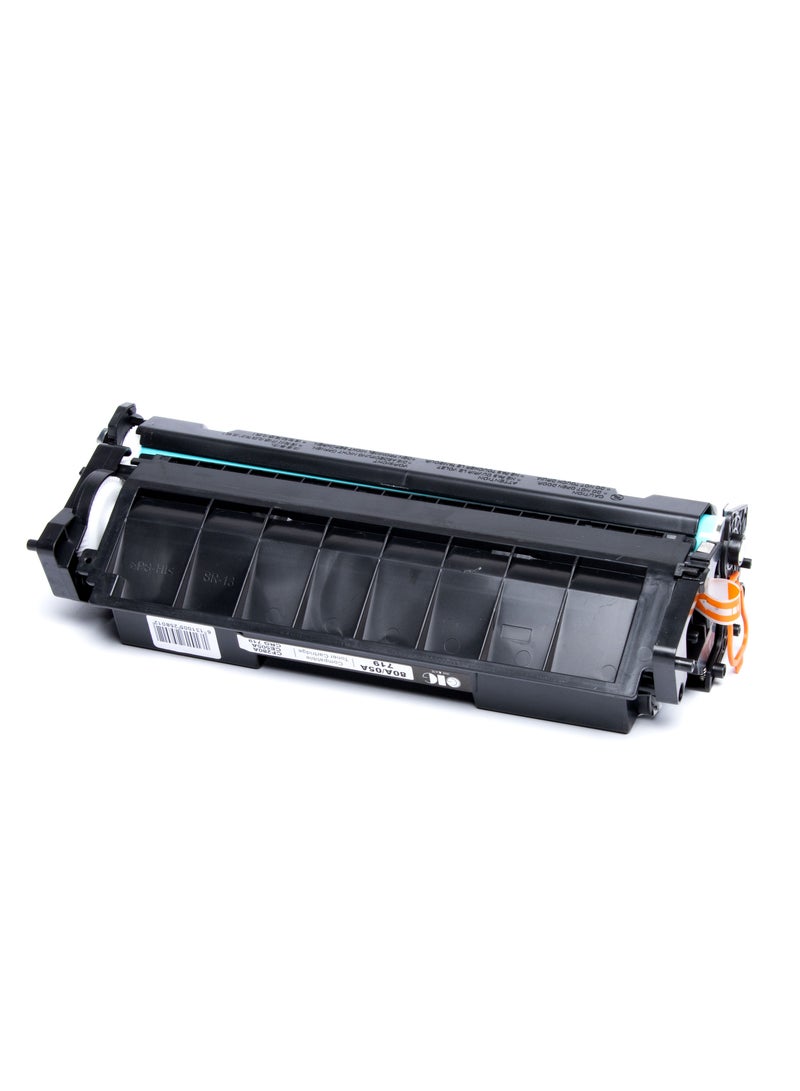 IG HP Ink Gate (IG) Compatible 05A / 80A Black Toner Cartridge with Chip – CE505A / CF280A for LaserJet Printers - Image 3