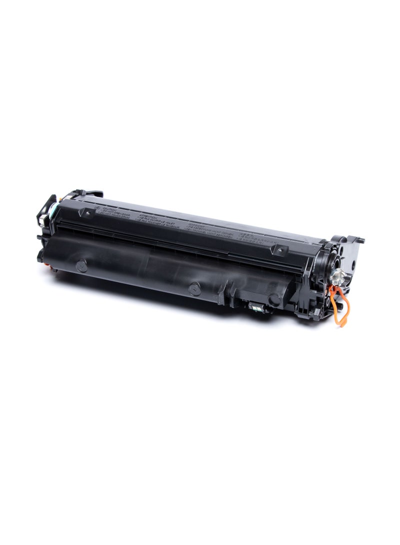 IG HP Ink Gate (IG) Compatible 05A / 80A Black Toner Cartridge with Chip – CE505A / CF280A for LaserJet Printers - Image 4