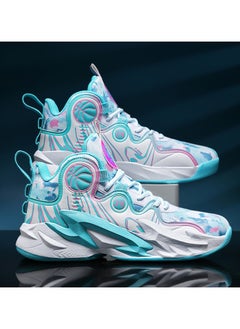 New Breathable and Anti Slip Sports Shoes