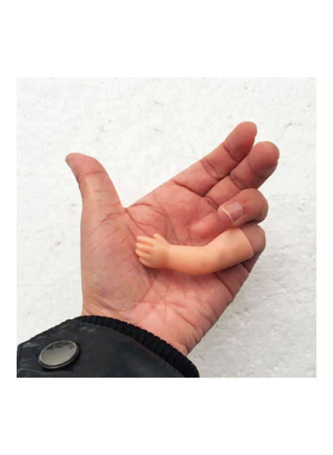 Little Hand Coin Disappeared Trick Toy - Image 4