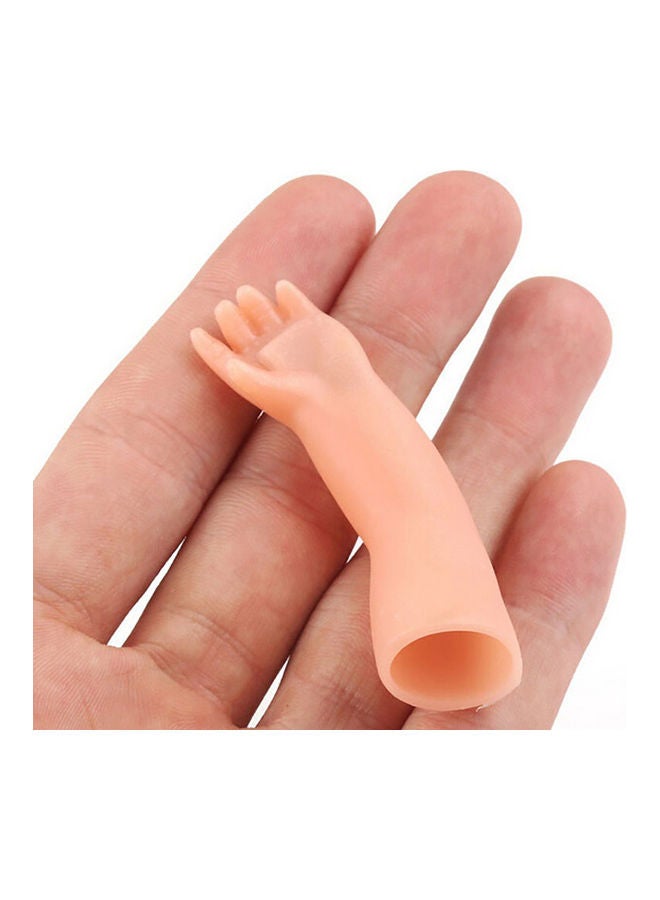 Little Hand Coin Disappeared Trick Toy - Image 5