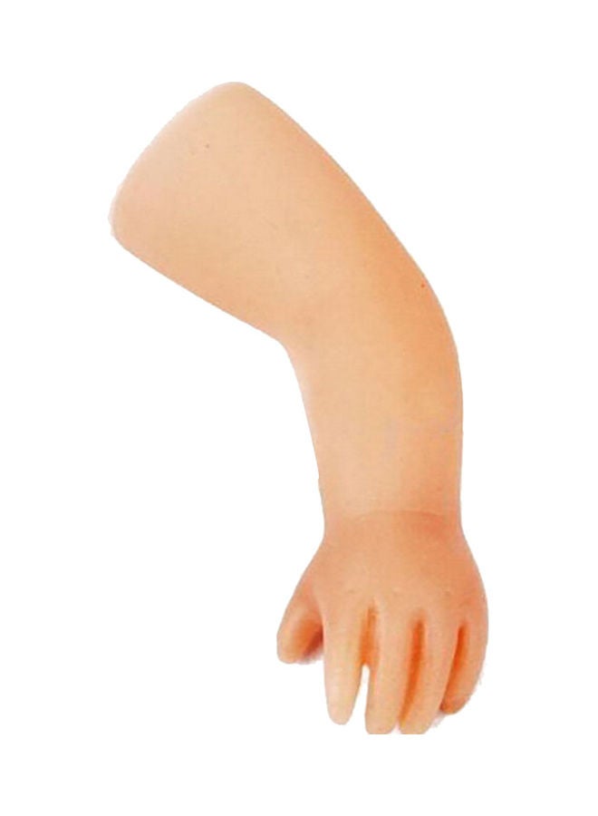 Little Hand Coin Disappeared Trick Toy - Image 1