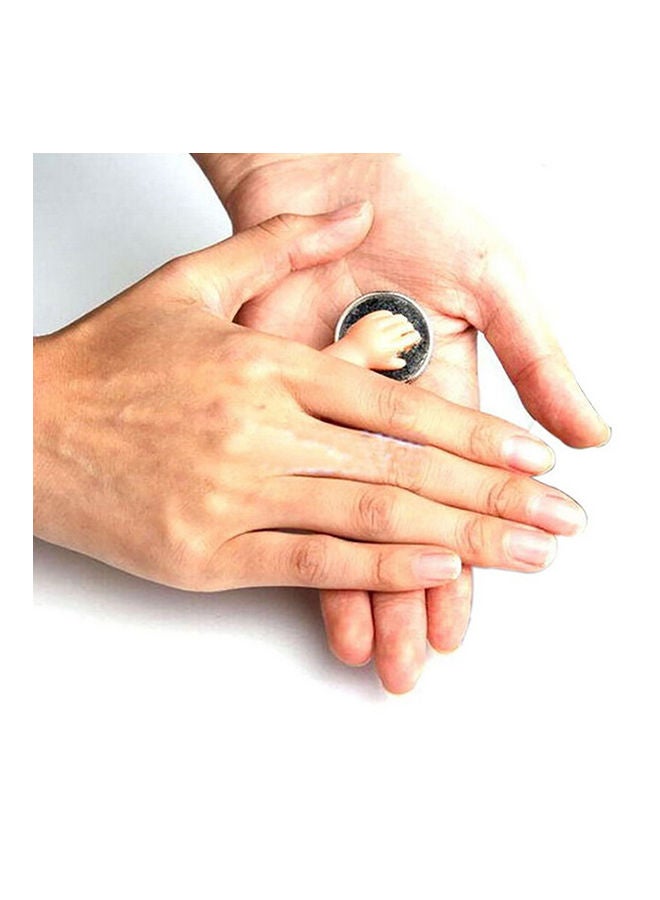 Little Hand Coin Disappeared Trick Toy - Image 3