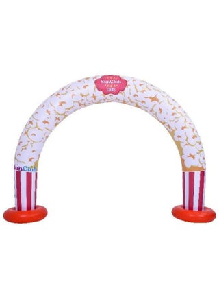 Jilong Circus Popcorn Arch Shaped Floaty - pzsku/Z6A475217045CA1929295Z/45/_/1709586177/fe56feb0-cb67-4d12-bb55-01236374b713