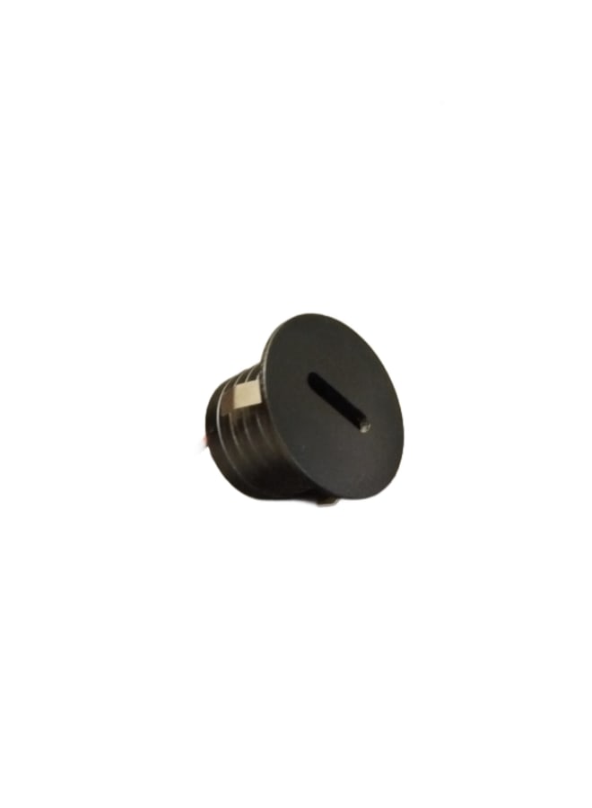 Black Spot Button - Image 1