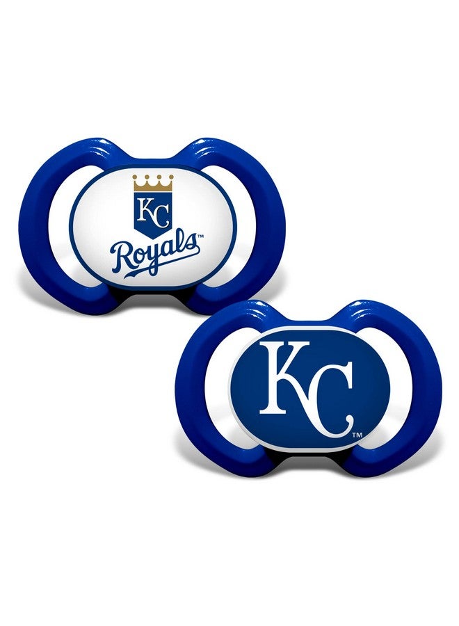 Baby Fanatic MLB Kansas City Royals Infant and Toddler Sports Fan Apparel
