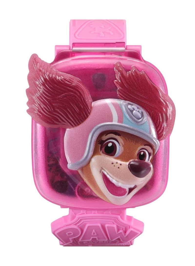 Vtech Paw Patrol Movie Liberty Learning Watch - Image 2