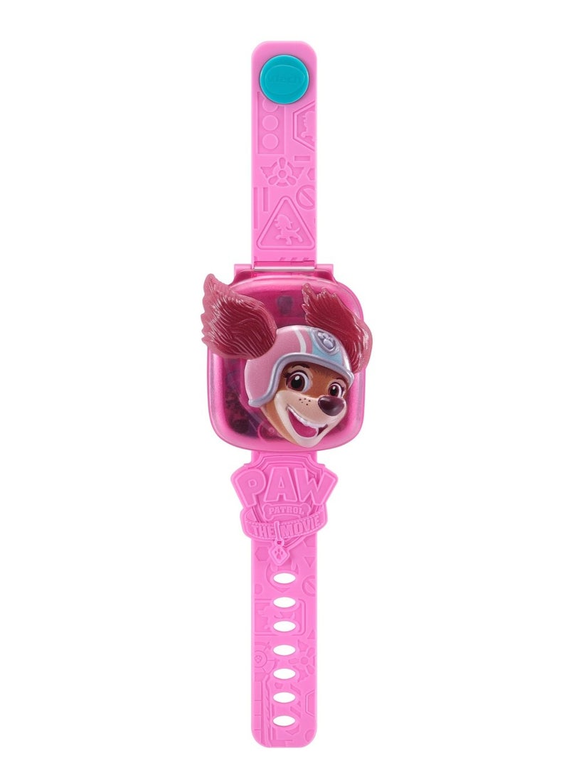 Vtech Paw Patrol Movie Liberty Learning Watch - Image 3