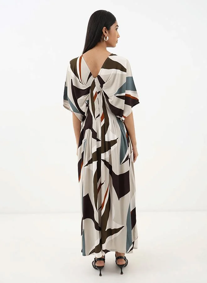 Studio Erst Kimono Jumpsuit