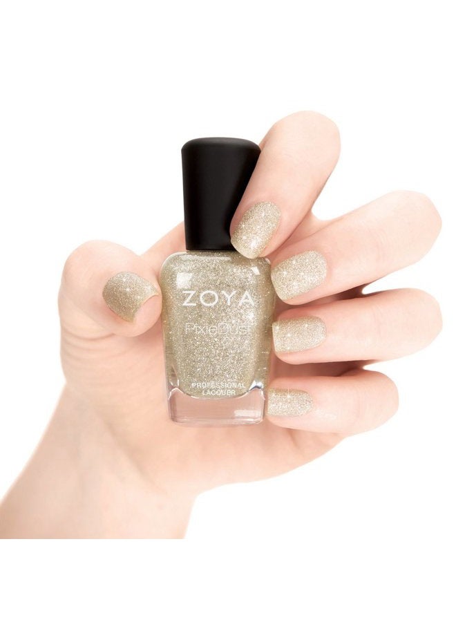 Zoya Nail Polish, Tomoko, 0.5 fl. oz. - Image 4
