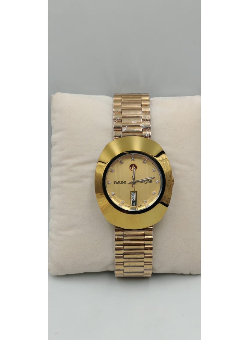 رادو ساعه يد رجالي رادو