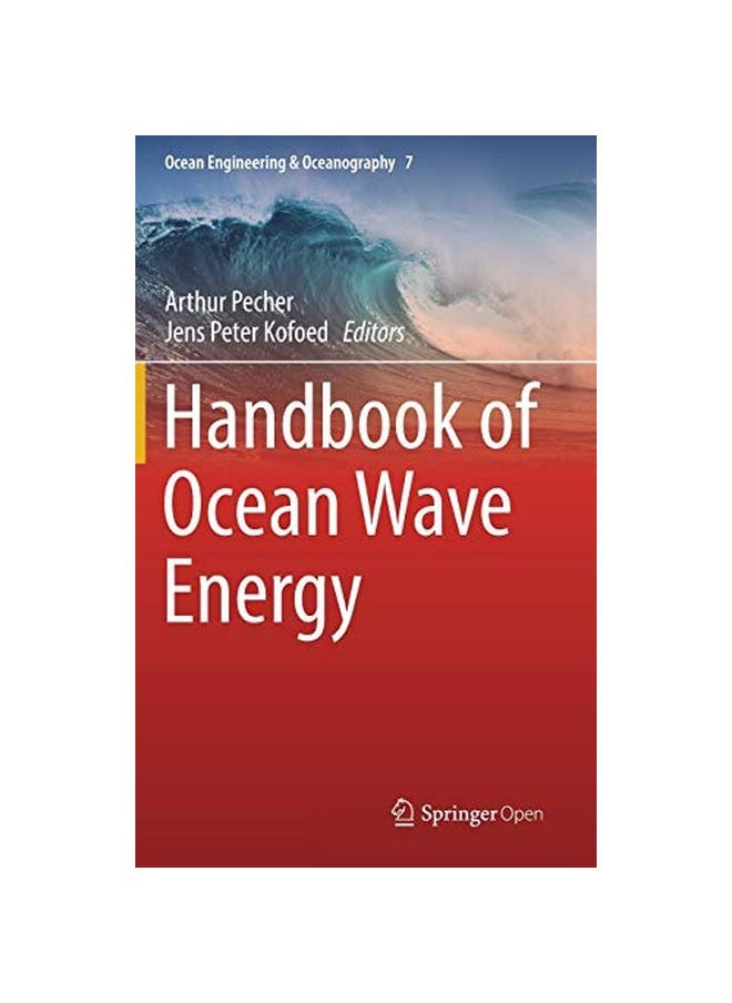 null - Handbook Of Ocean Wave Energy - Image 1