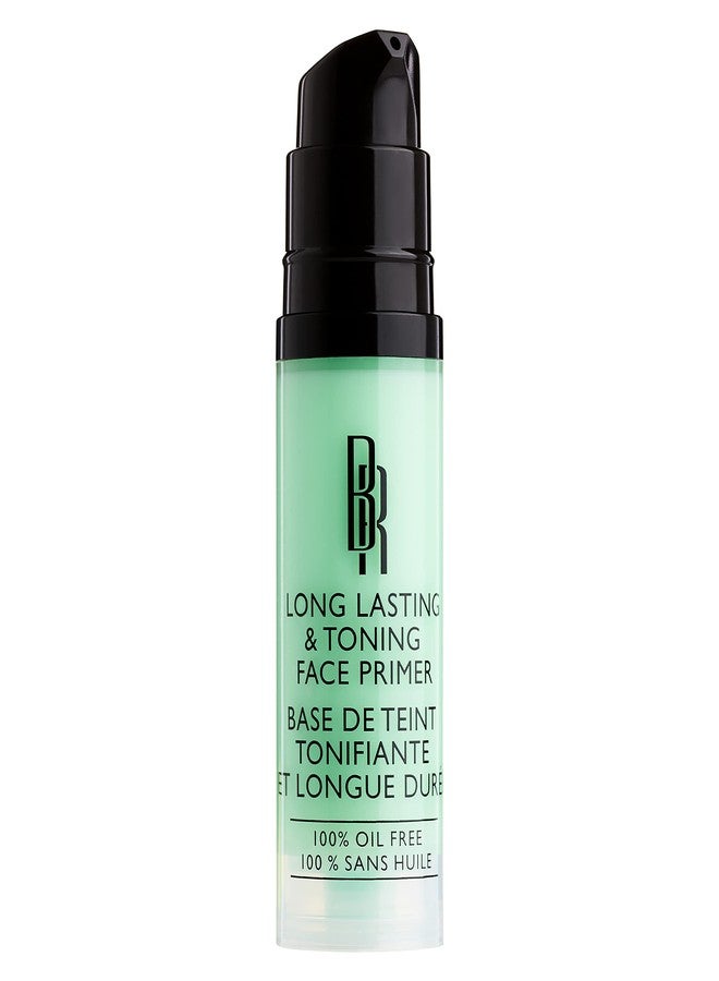 Black Radiance, Face Primer Lightweight Brightening, Long Lasting & Toning, 0.5 Fl Oz - Image 3