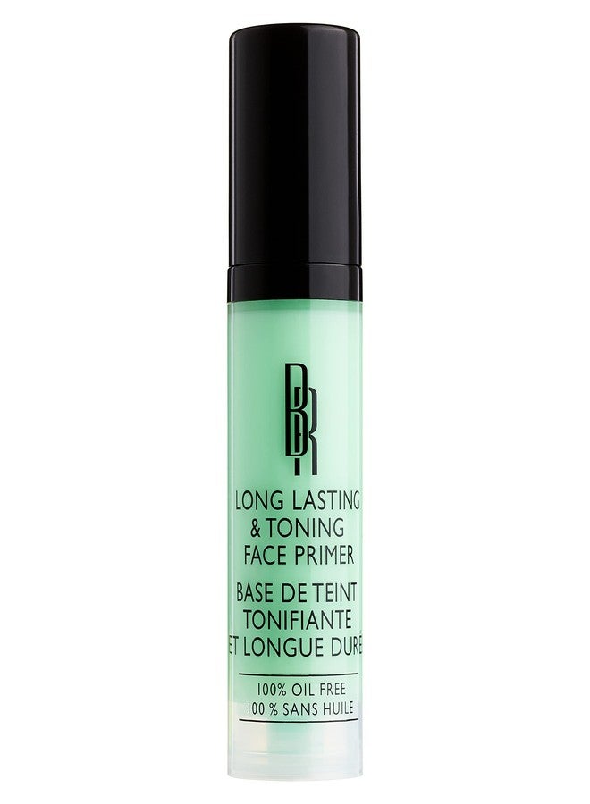 Black Radiance, Face Primer Lightweight Brightening, Long Lasting & Toning, 0.5 Fl Oz - Image 2