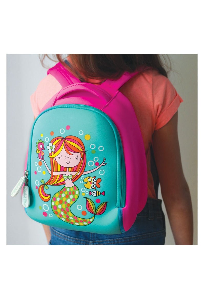 Childrens Mermaid Rucksack - pzsku/Z6A47E1095DA09D2CB1C6Z/45/_/1652355888/3c5467e1-1f75-4245-b043-477b0cdc5198