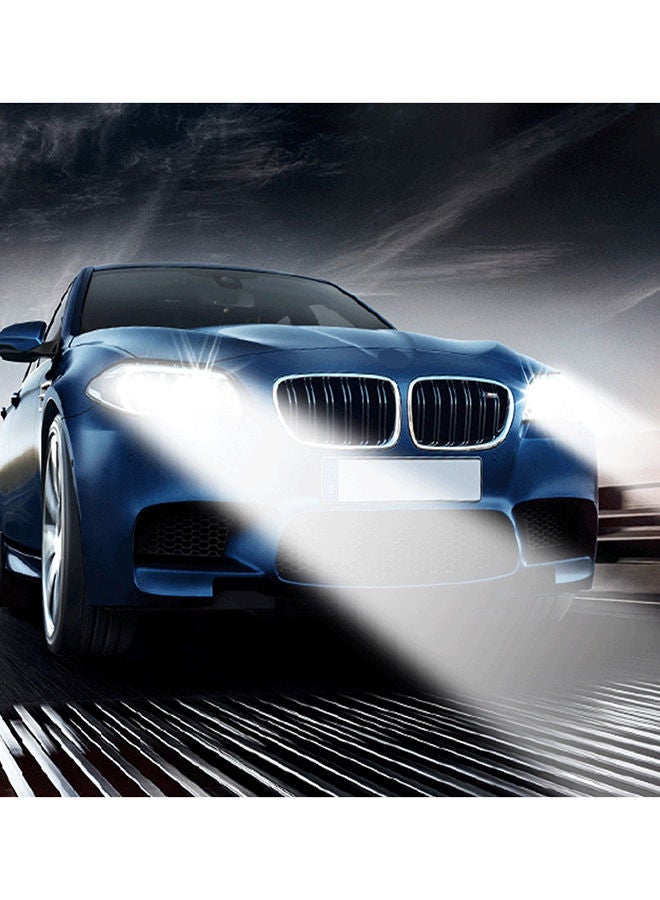 Loquat 2-Piece D4R 3800 LM 8000K HID Bulbs Xenon Lights - Image 4