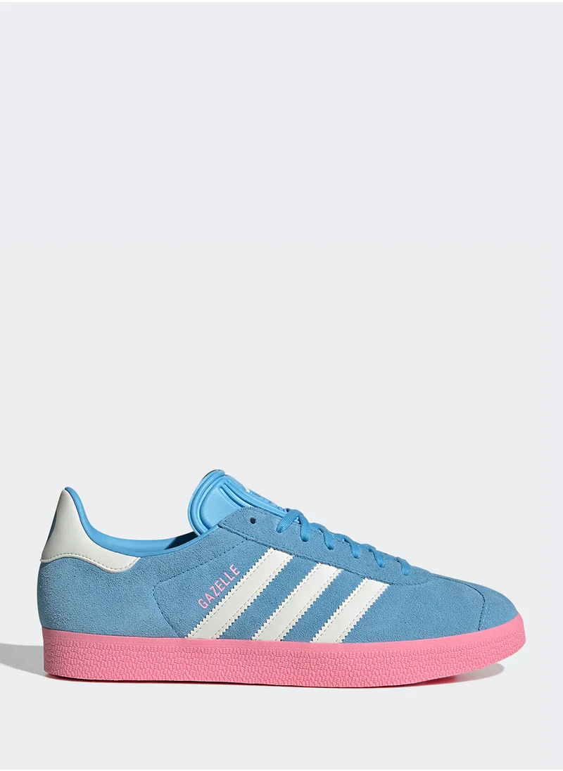 Adidas Gazelle