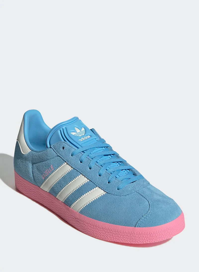adidas غزال