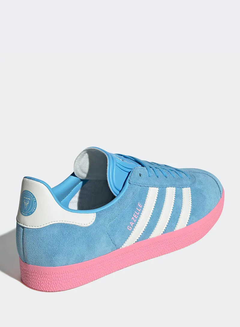 adidas غزال