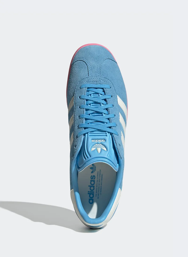 adidas غزال